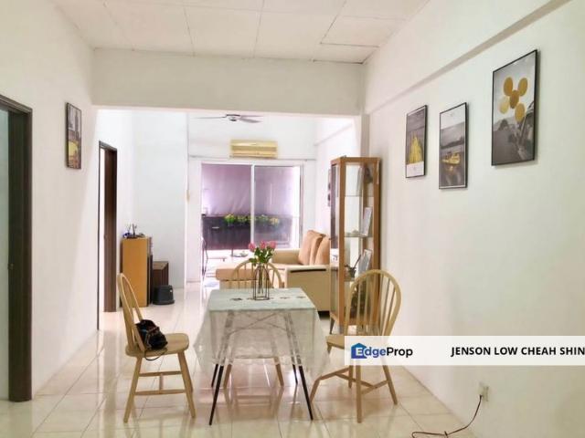 Condominium for sale in Petaling, Subang Jaya