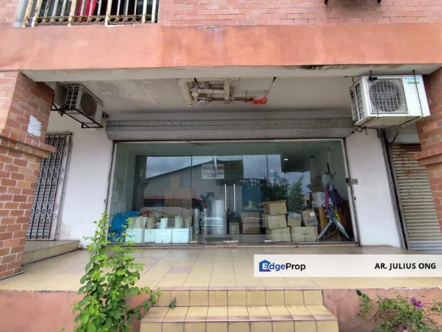 Shop for sale in Petaling, Subang Jaya