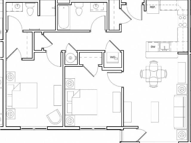 Apartment for rent in Owings Mills, Baltimore County
