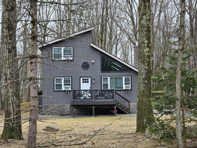 House for sale in Pocono Summit
