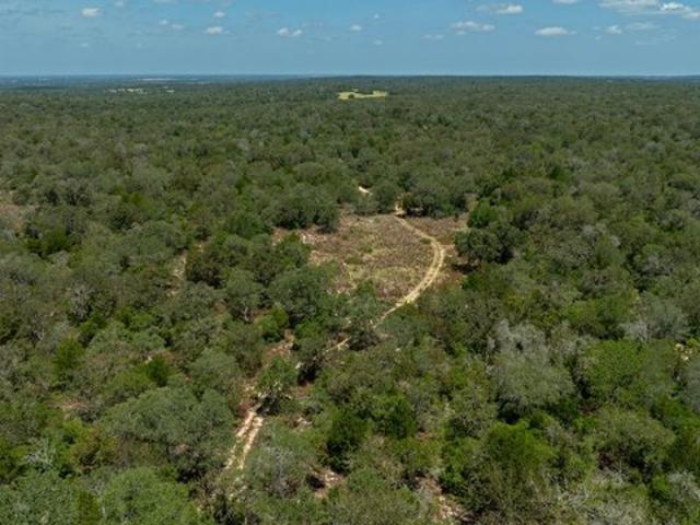 Land for sale in Texas