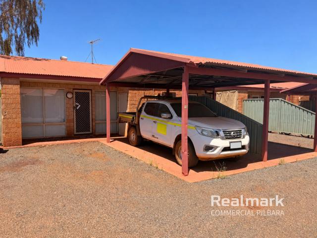House for rent in Newman, Shire of East Pilbara