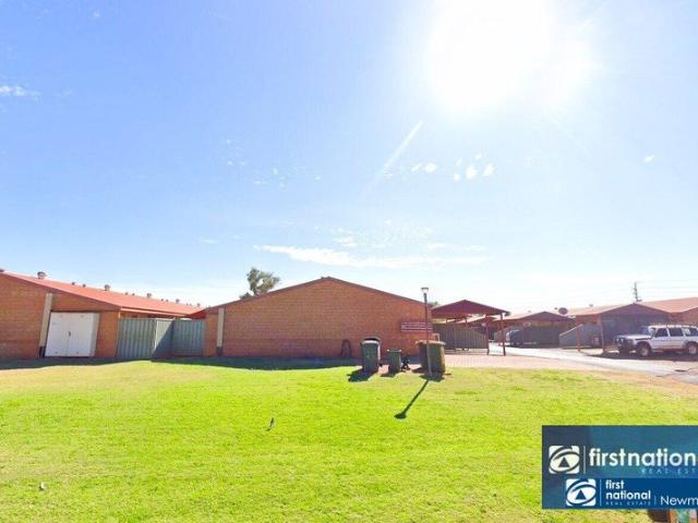 Apartment for sale in Newman, Western Australia