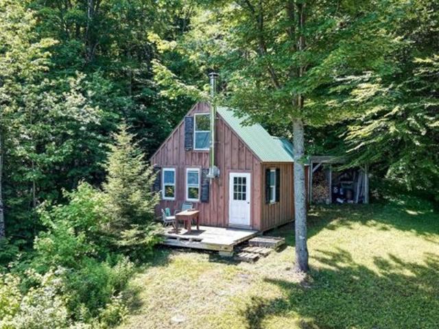 Land for sale in Wheelock, Vermont
