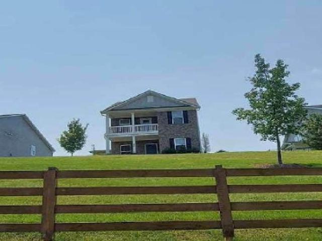House for sale in Nashville, Middle Tennessee