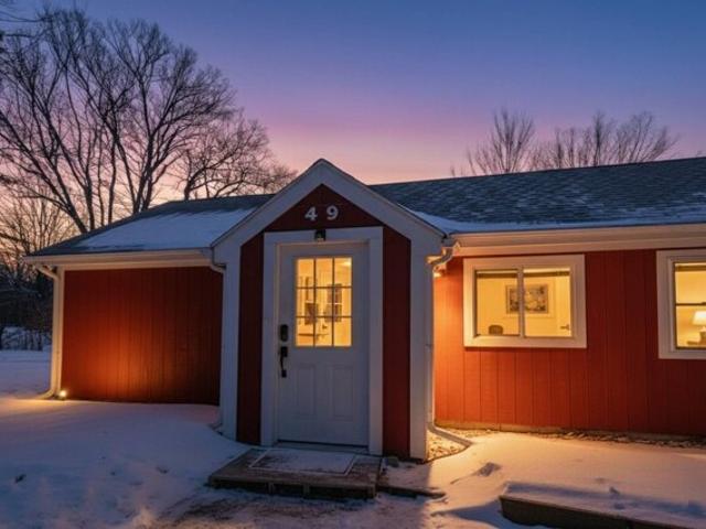 Condo for sale in New Hampshire