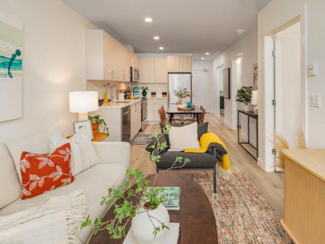Apartment for rent in Coquitlam, British Columbia