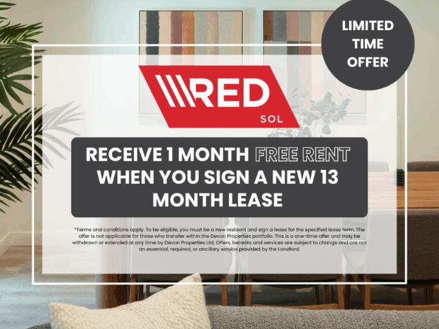 Apartment for rent in Coquitlam, British Columbia