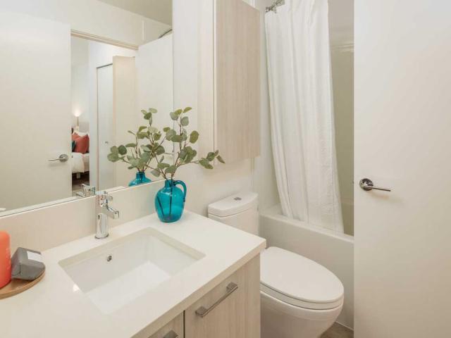 Apartment for rent in Coquitlam, British Columbia