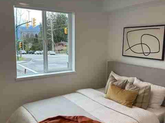 Apartment for rent in Coquitlam, British Columbia