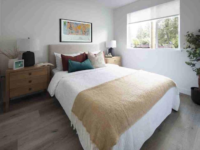 Apartment for rent in Coquitlam, British Columbia