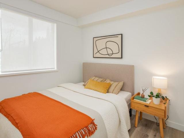 Apartment for rent in Burquitlam, Coquitlam
