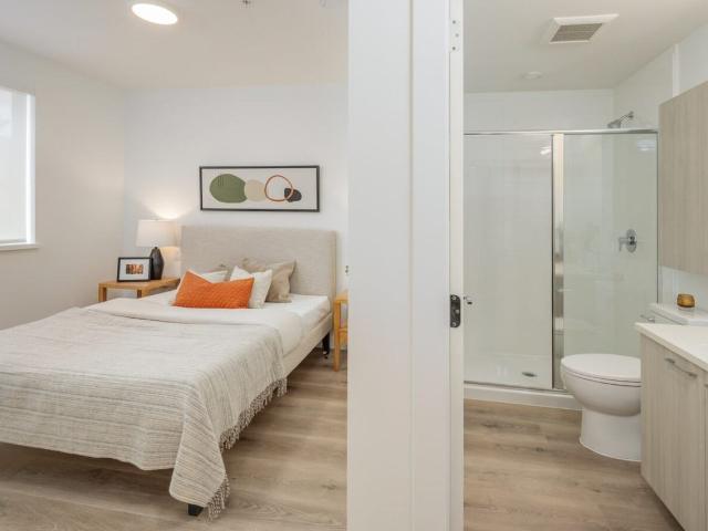 Apartment for rent in Coquitlam, British Columbia