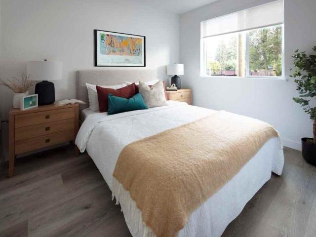 Apartment for rent in Coquitlam, British Columbia