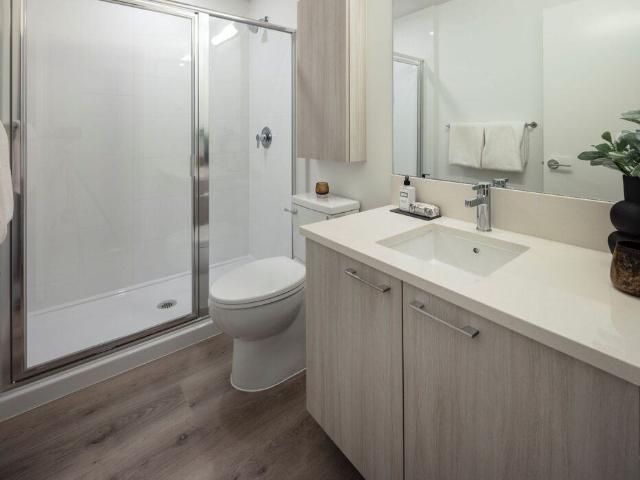 Apartment for rent in Coquitlam, British Columbia