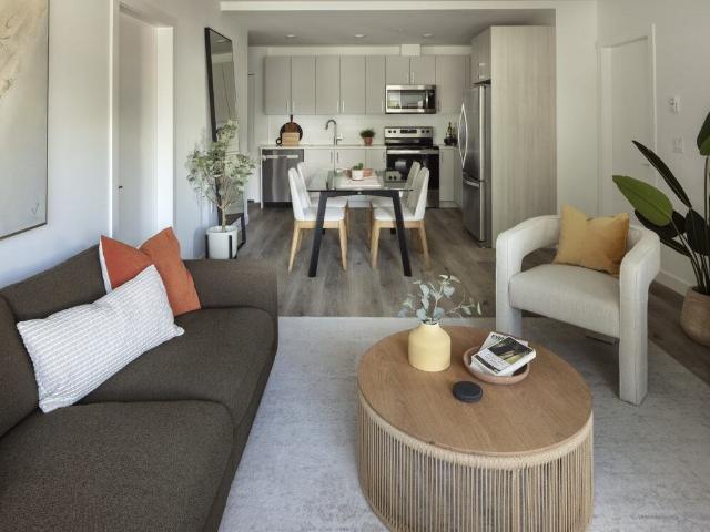 Apartment for rent in Coquitlam, British Columbia