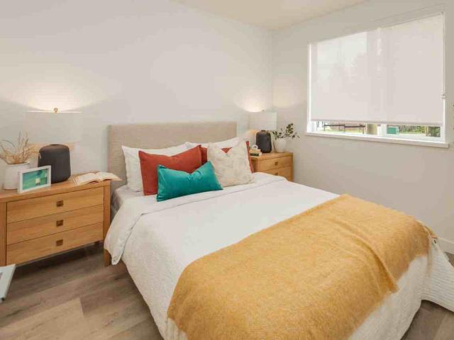 Apartment for rent in Coquitlam, British Columbia