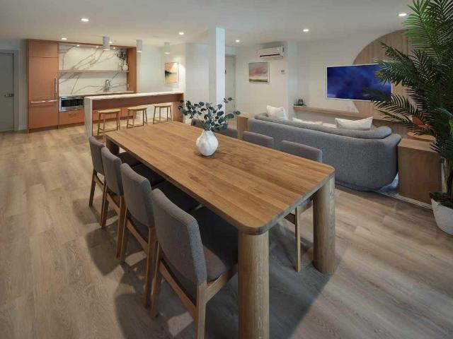 Apartment for rent in Coquitlam, British Columbia