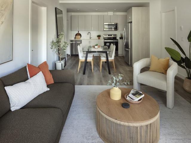 Apartment for rent in Coquitlam, British Columbia