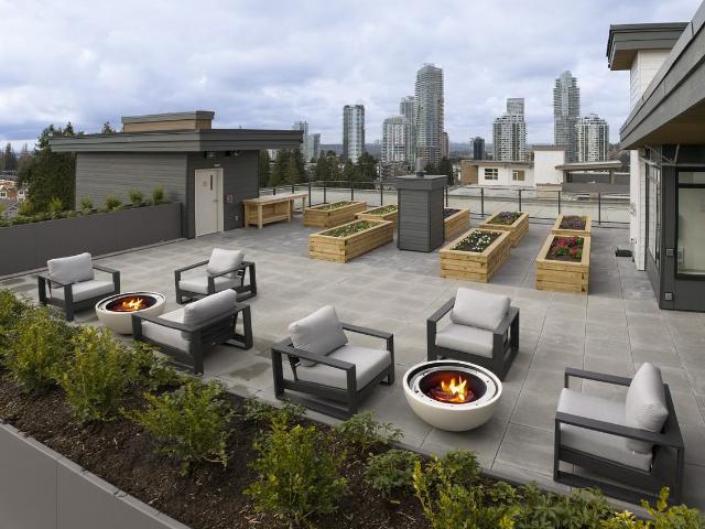 Apartment for rent in Coquitlam, British Columbia