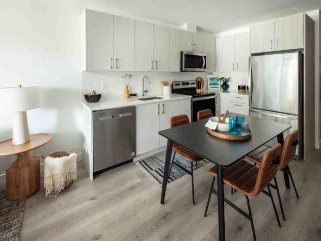 Apartment for rent in Coquitlam, British Columbia