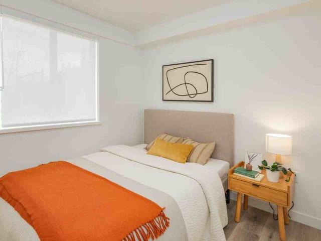Apartment for rent in Coquitlam, British Columbia