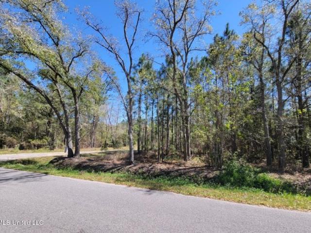 Land for sale in Waveland, Mississippi
