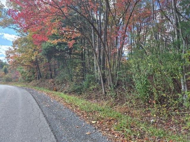 Land for sale in Kincaid, West Virginia