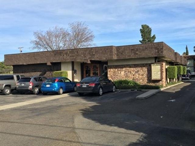 Apartment for rent in Castro Valley
