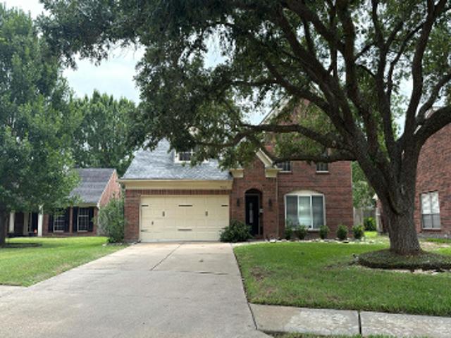 House for sale in Sundown Glen, Katy