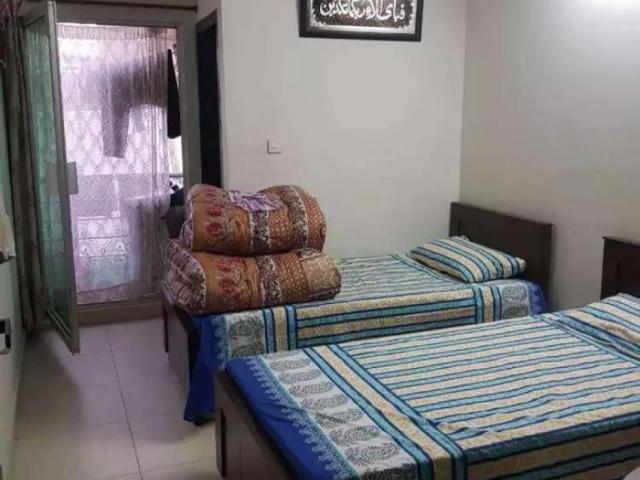 Apartment for sale in Rawalpindi, Islamabad Capital Territory