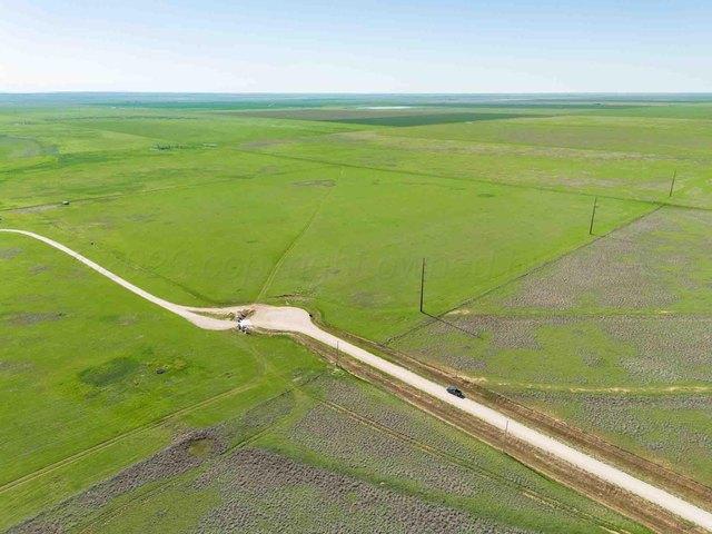 Land for sale in Randall, Texas