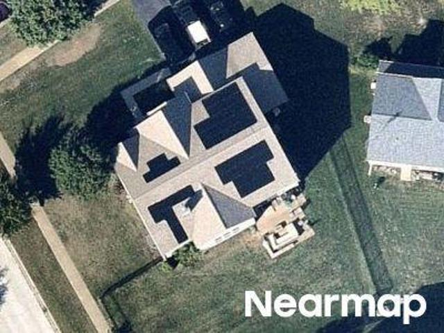 House for sale in Antioch, Illinois
