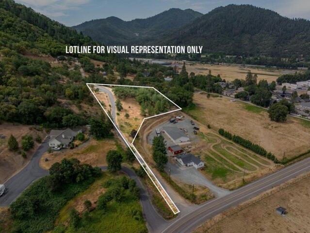 Land for sale in Oregonia
