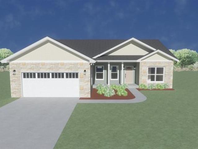 House for sale in Tennessee