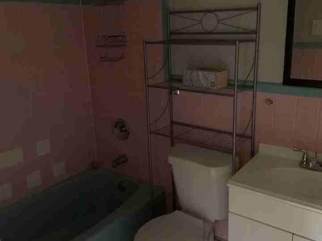 Apartment for rent in Dallas, Texas