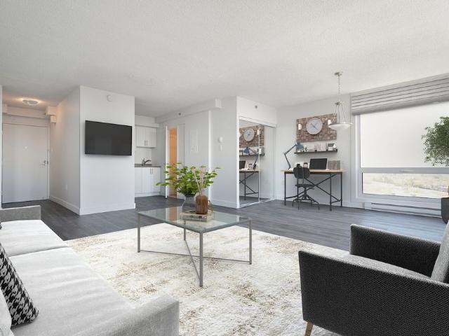 Apartment for rent in Cote-saint-luc, Quebec