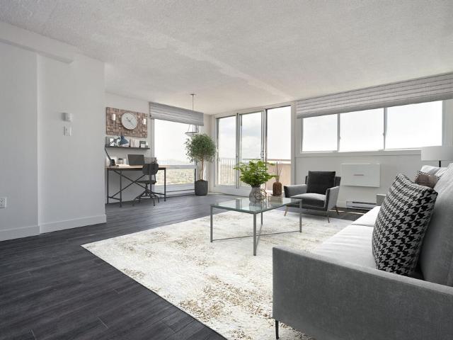 Apartment for rent in Cote-saint-luc, Quebec