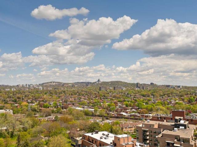 Apartment for rent in Côte-Saint-Luc, Montréal (région administrative)
