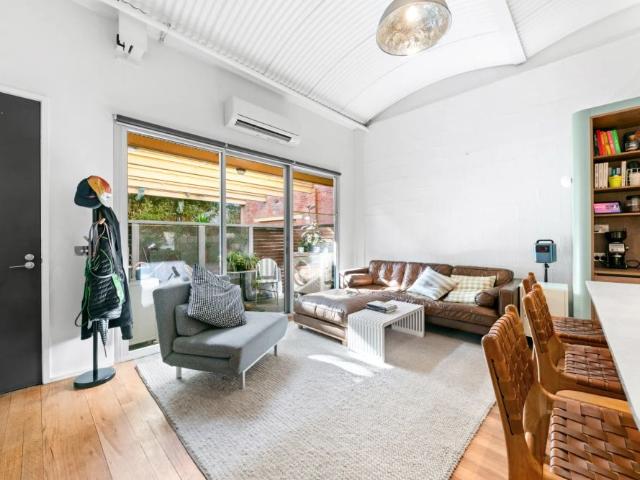 Apartment for rent in Camerons Creek, Victoria