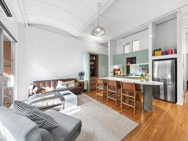Apartment for rent in Camerons Creek, Victoria