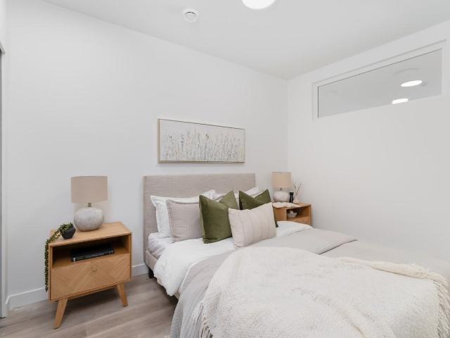 Apartment for rent in North Vancouver, British Columbia