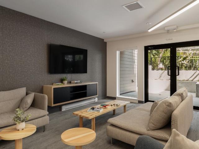 Apartment for rent in North Vancouver, British Columbia