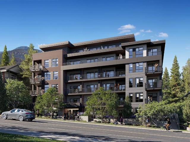 Apartment for rent in North Vancouver, British Columbia