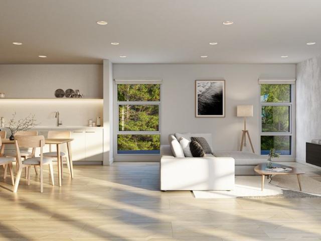 Apartment for rent in North Vancouver, British Columbia