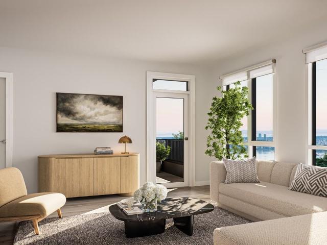 Apartment for rent in North Vancouver, British Columbia