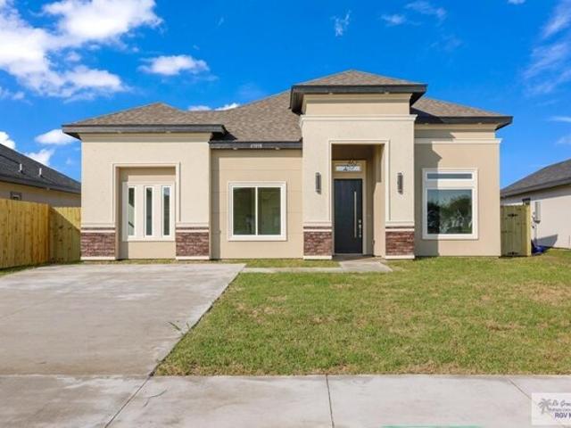House for sale in Brownsville, Texas