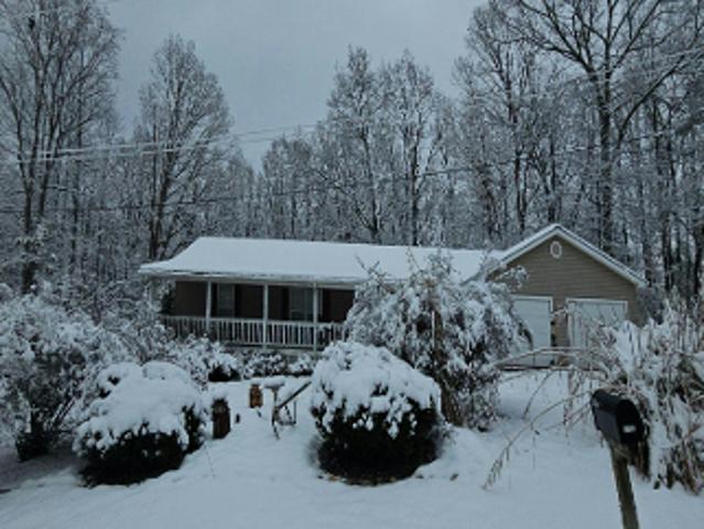 House for sale in Boones Mill, Franklin County