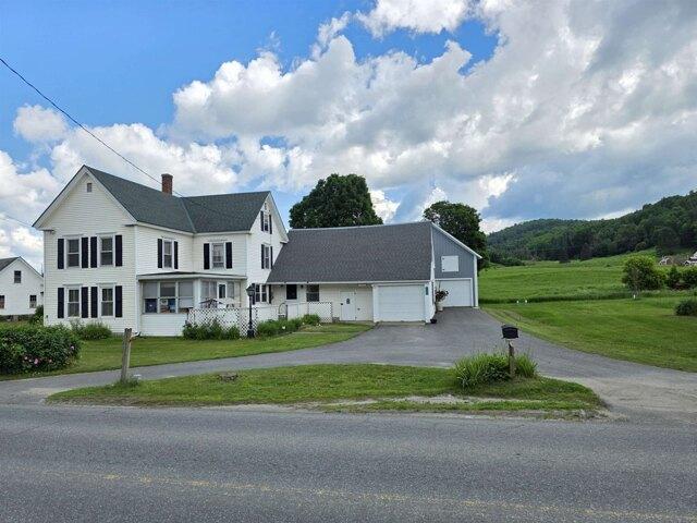 House for sale in Lyndon, Vermont