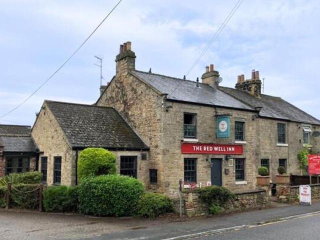 House for sale in Barnard Castle